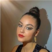 Profesora de primaria e infantil